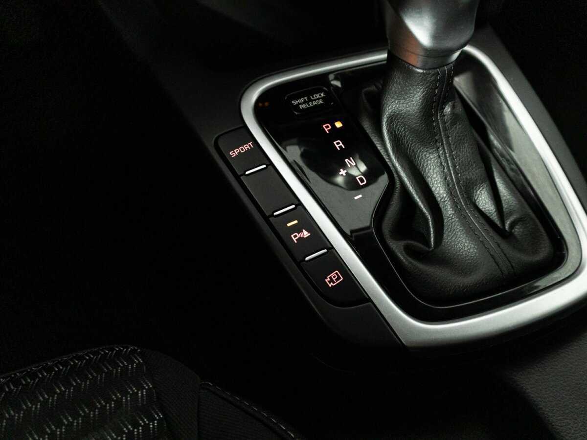 Купить Kia Ceed, 2021, 105 543 км.. Фото: #19