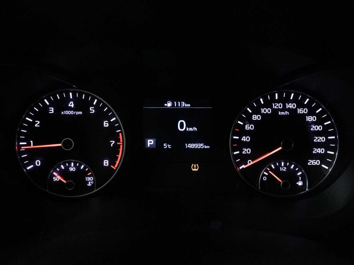 Купить Kia Optima, 2020, 148 932 км.. Фото: #11