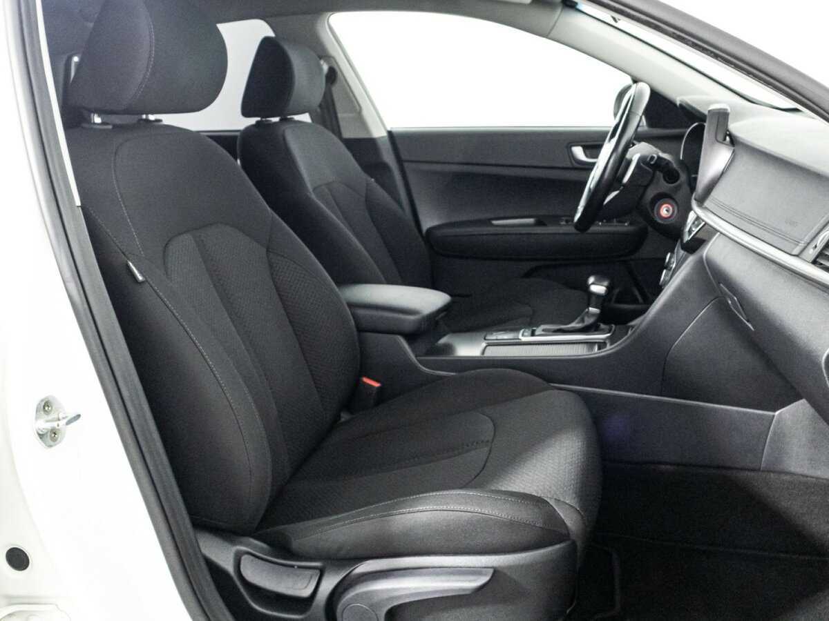 Купить Kia Optima, 2020, 148 932 км.. Фото: #16