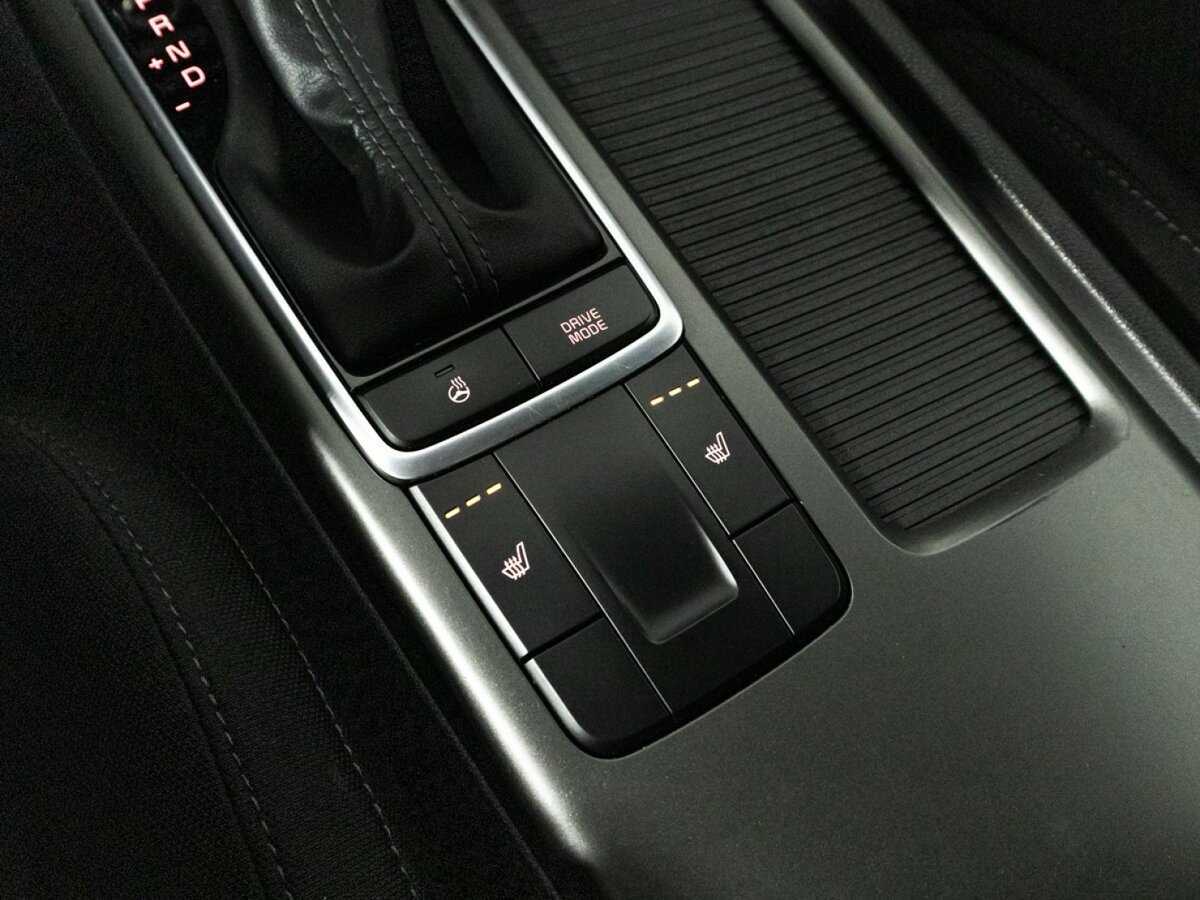 Купить Kia Optima, 2020, 148 932 км.. Фото: #21