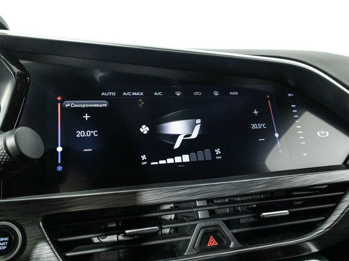 Купить Geely Tugella, 2022, 22 800 км.. Фото: #20