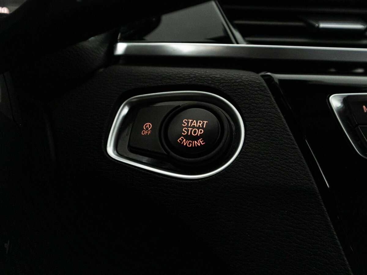 Купить BMW X1, 2017, 96 737 км.. Фото: #18