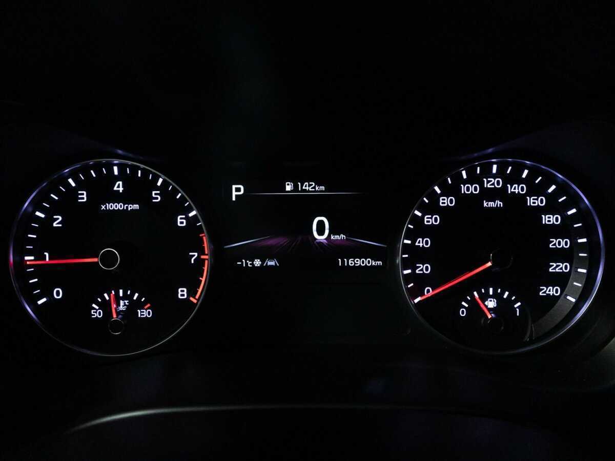 Купить Kia Cerato, 2021, 116 898 км.. Фото: #11