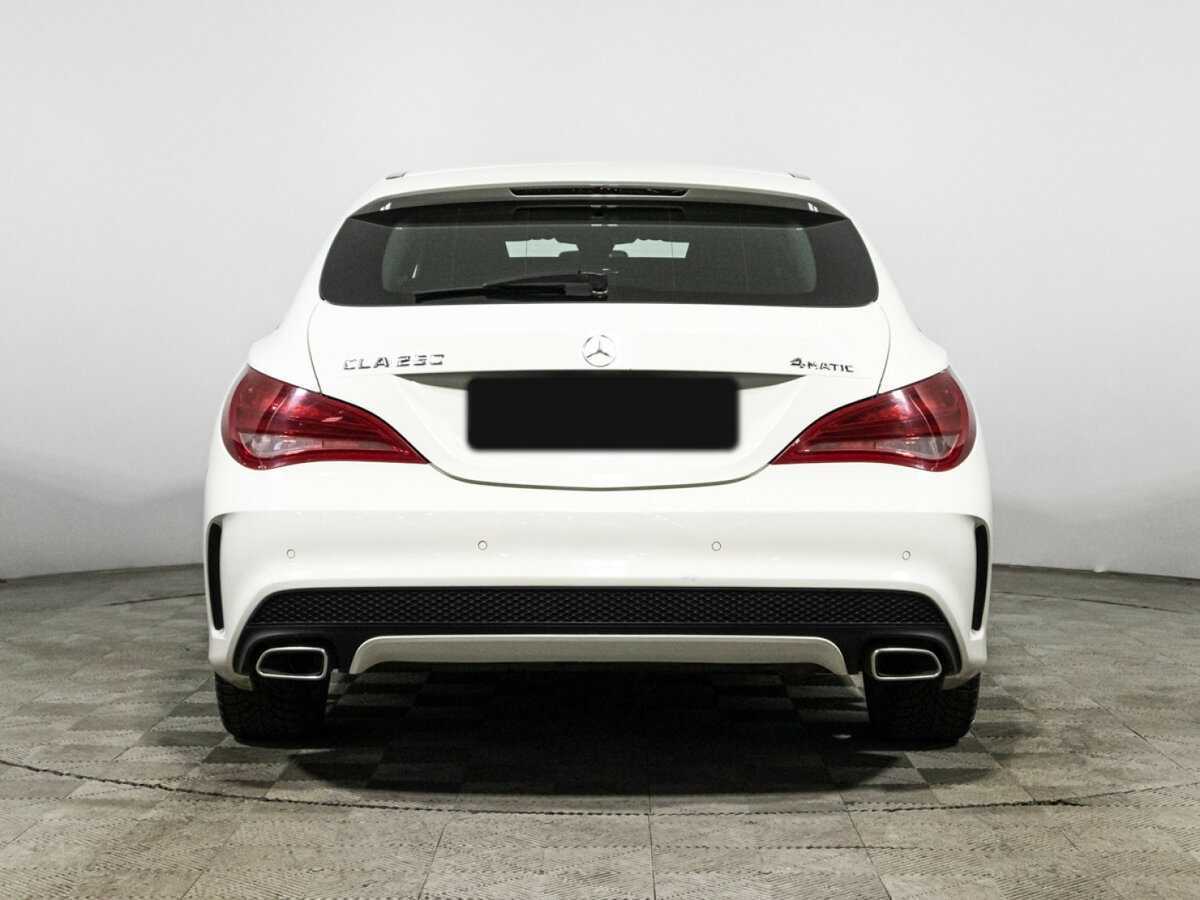Купить Mercedes-Benz CLA, 2015, 62 000 км.. Фото: #5