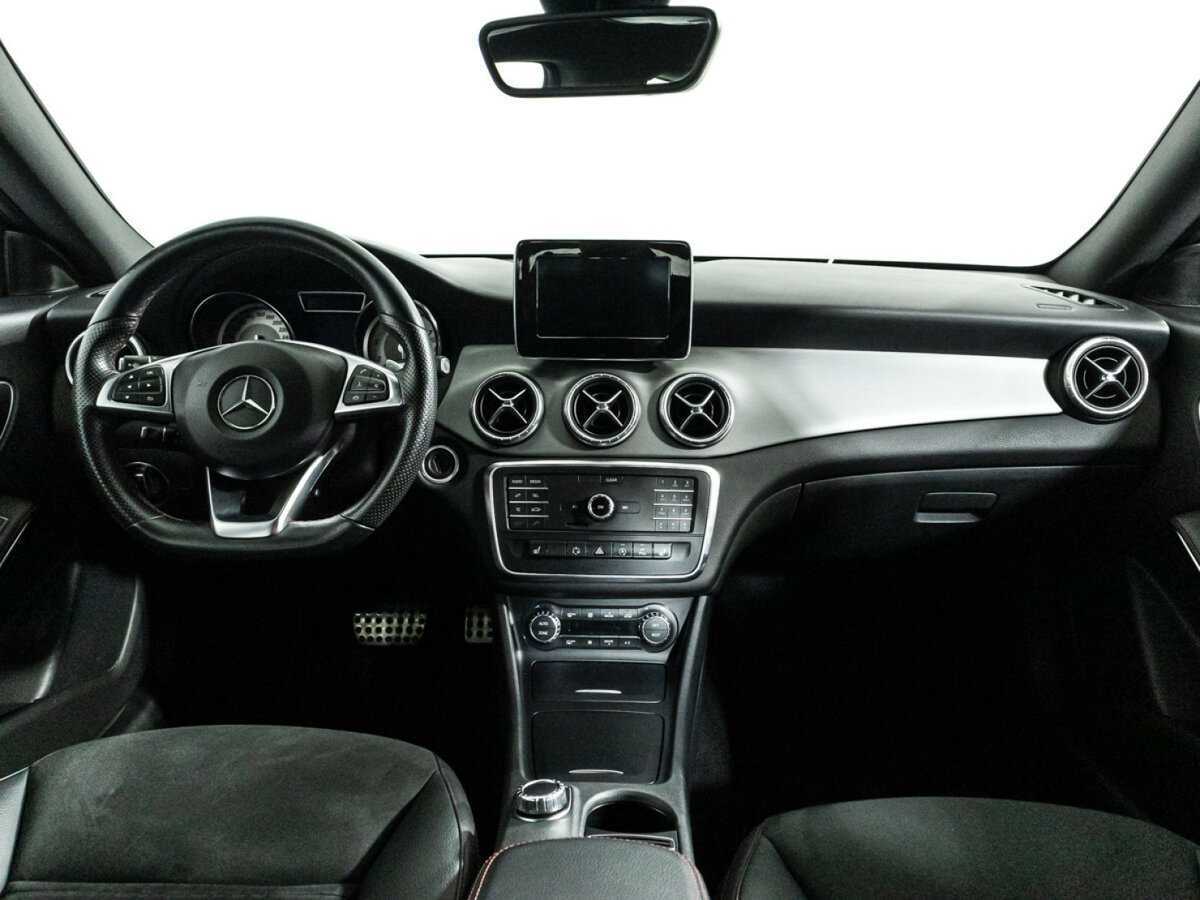 Купить Mercedes-Benz CLA, 2015, 62 000 км.. Фото: #12