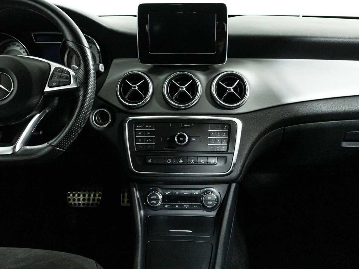 Купить Mercedes-Benz CLA, 2015, 62 000 км.. Фото: #13