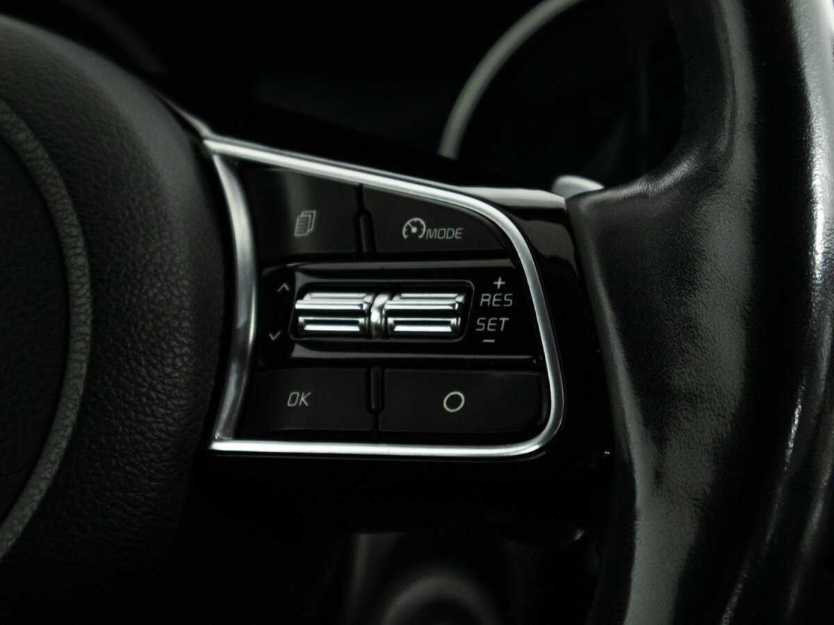 Купить Киа Сид, 2019, 51 600 км.. Фото: #17