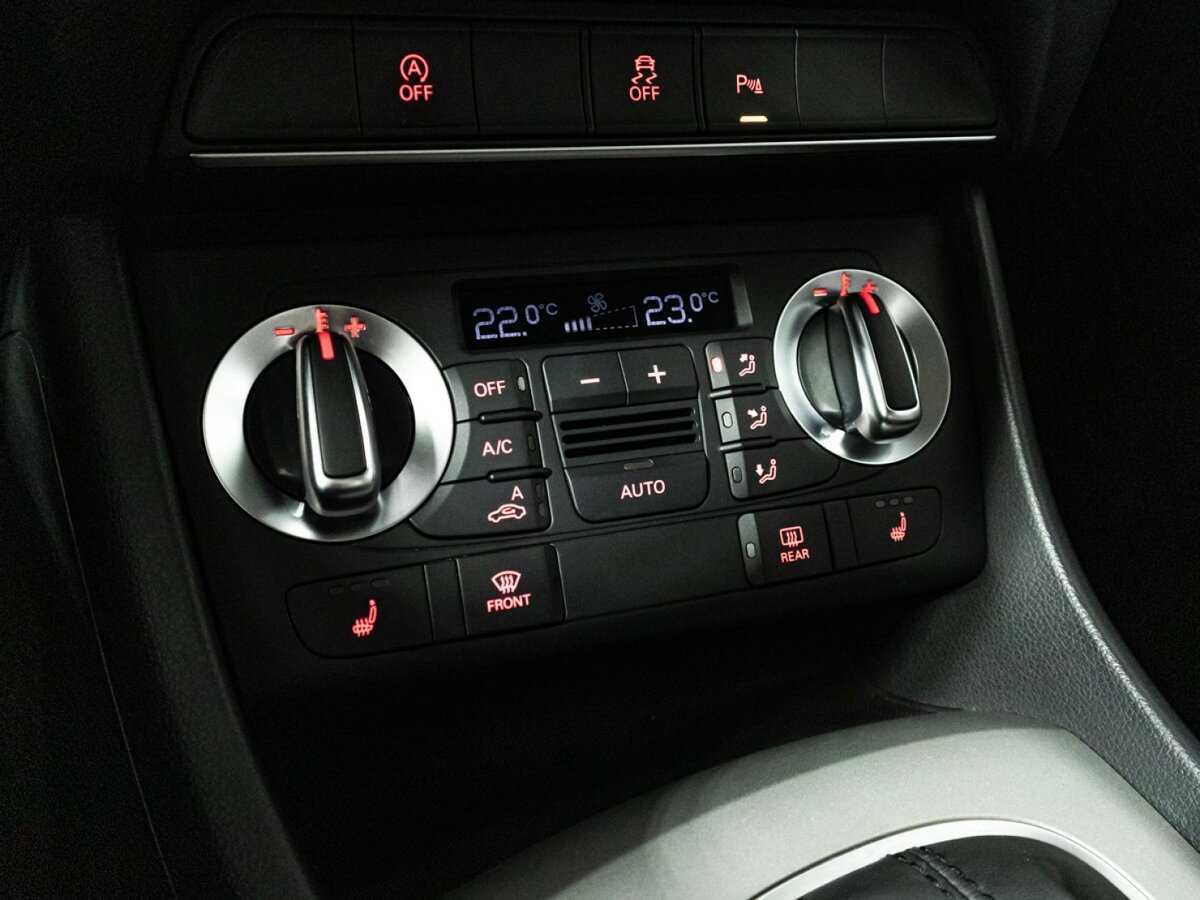 Купить Audi Q3, 2014, 110 634 км.. Фото: #14