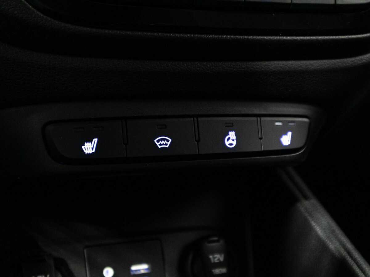 Купить Хендай Солярис, 2018, 104 961 км.. Фото: #16