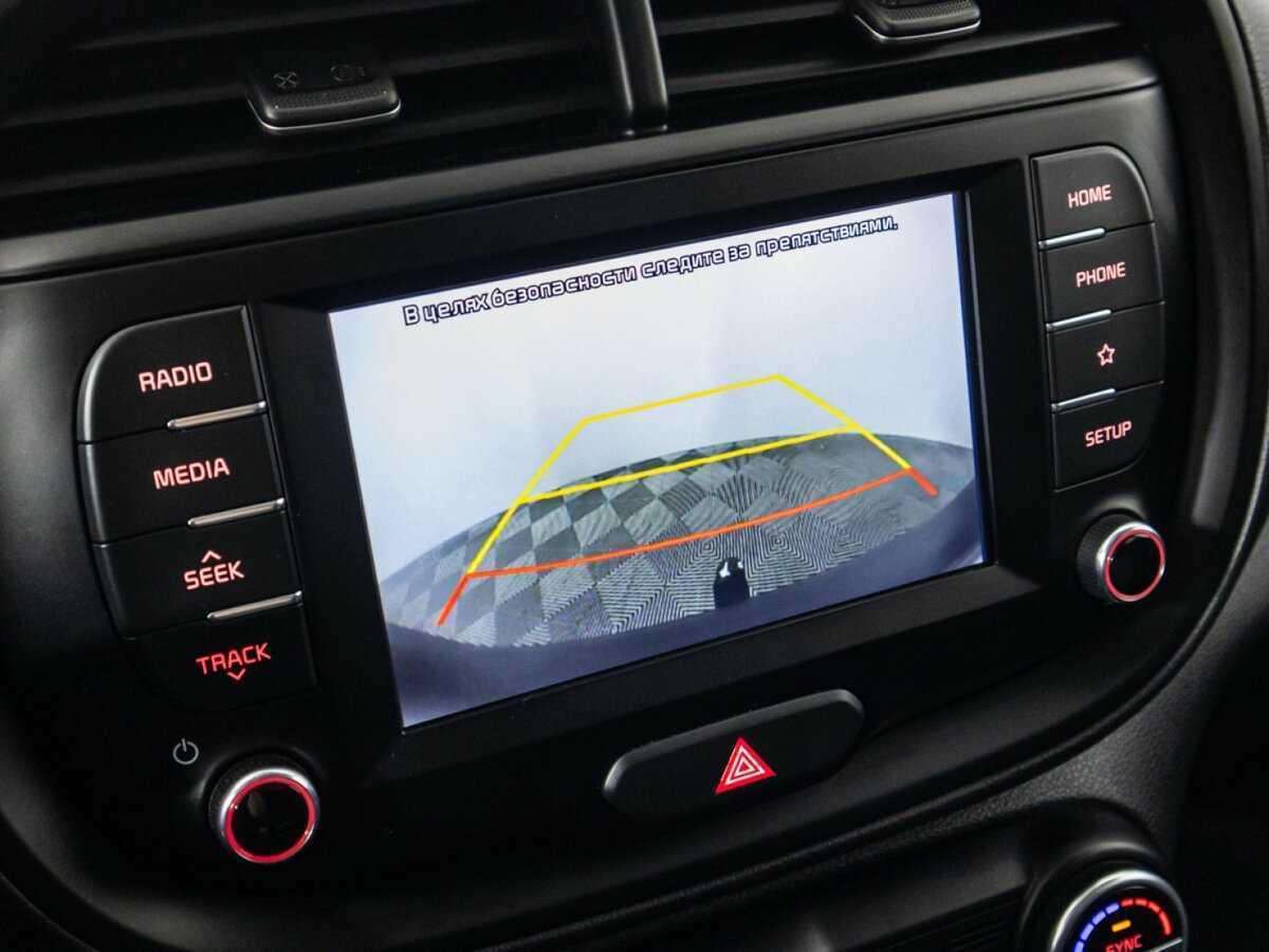 Купить Kia Soul, 2019, 87 594 км.. Фото: #11