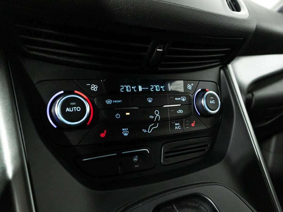 Купить Форд Куга, 2018, 58 300 км.. Фото: #15