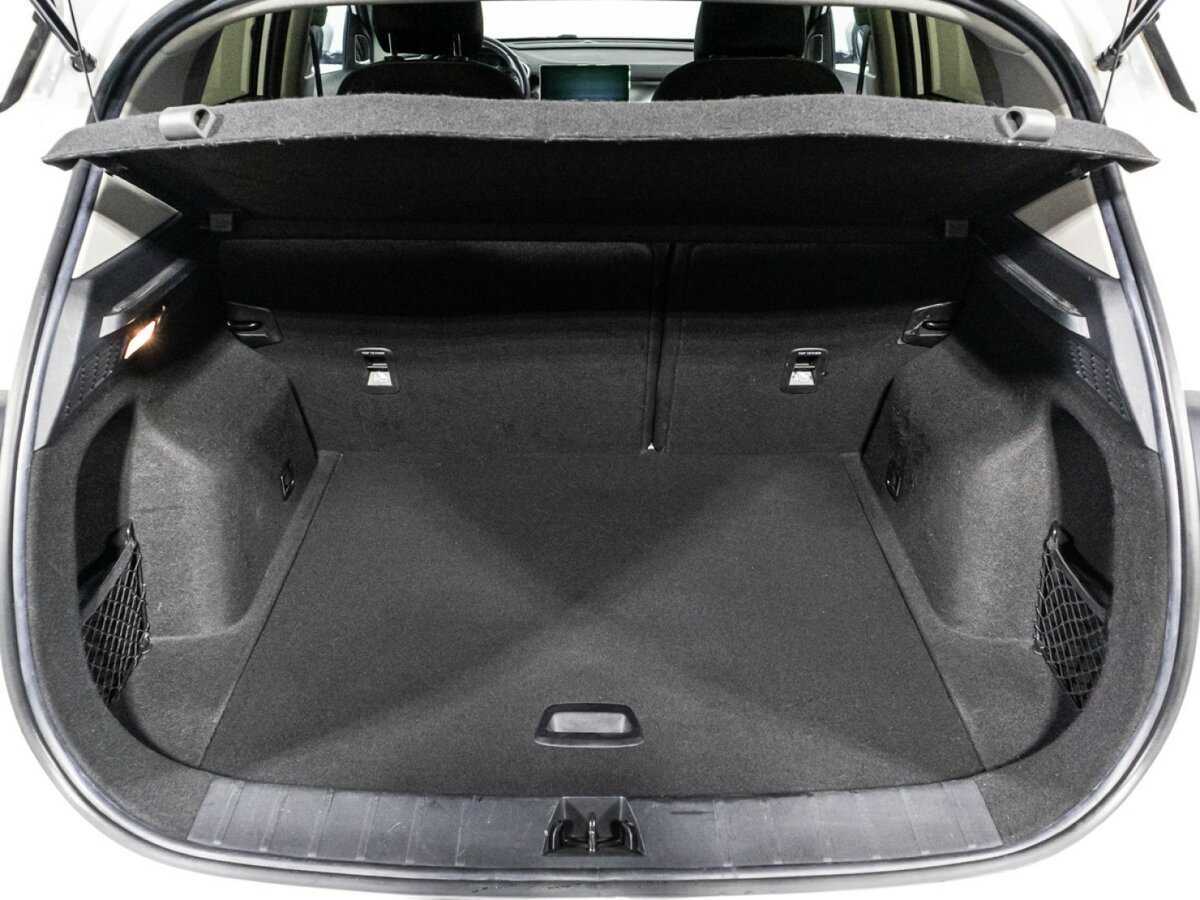 Купить Geely Coolray, 2020, 57 220 км.. Фото: #14