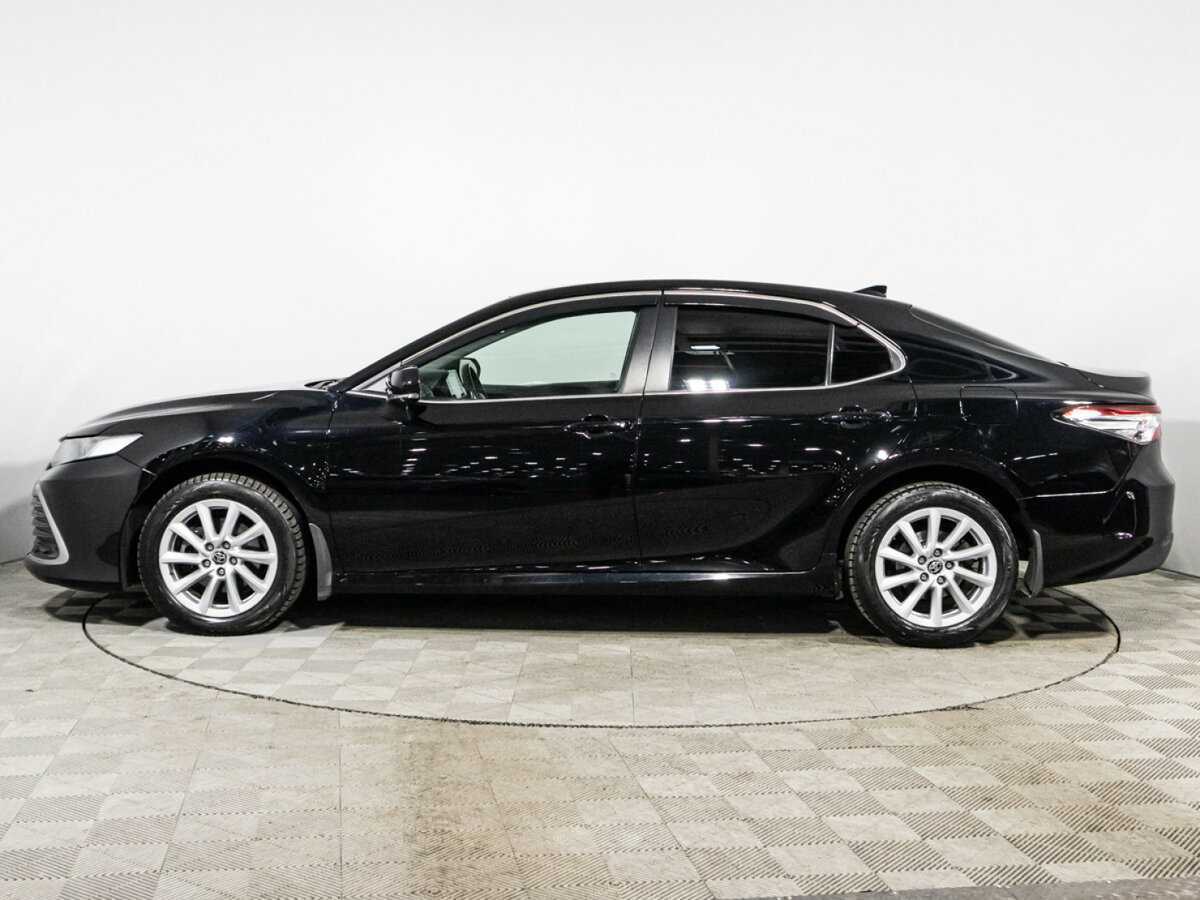 Купить Toyota Camry, 2022, 124 542 км.. Фото: #7