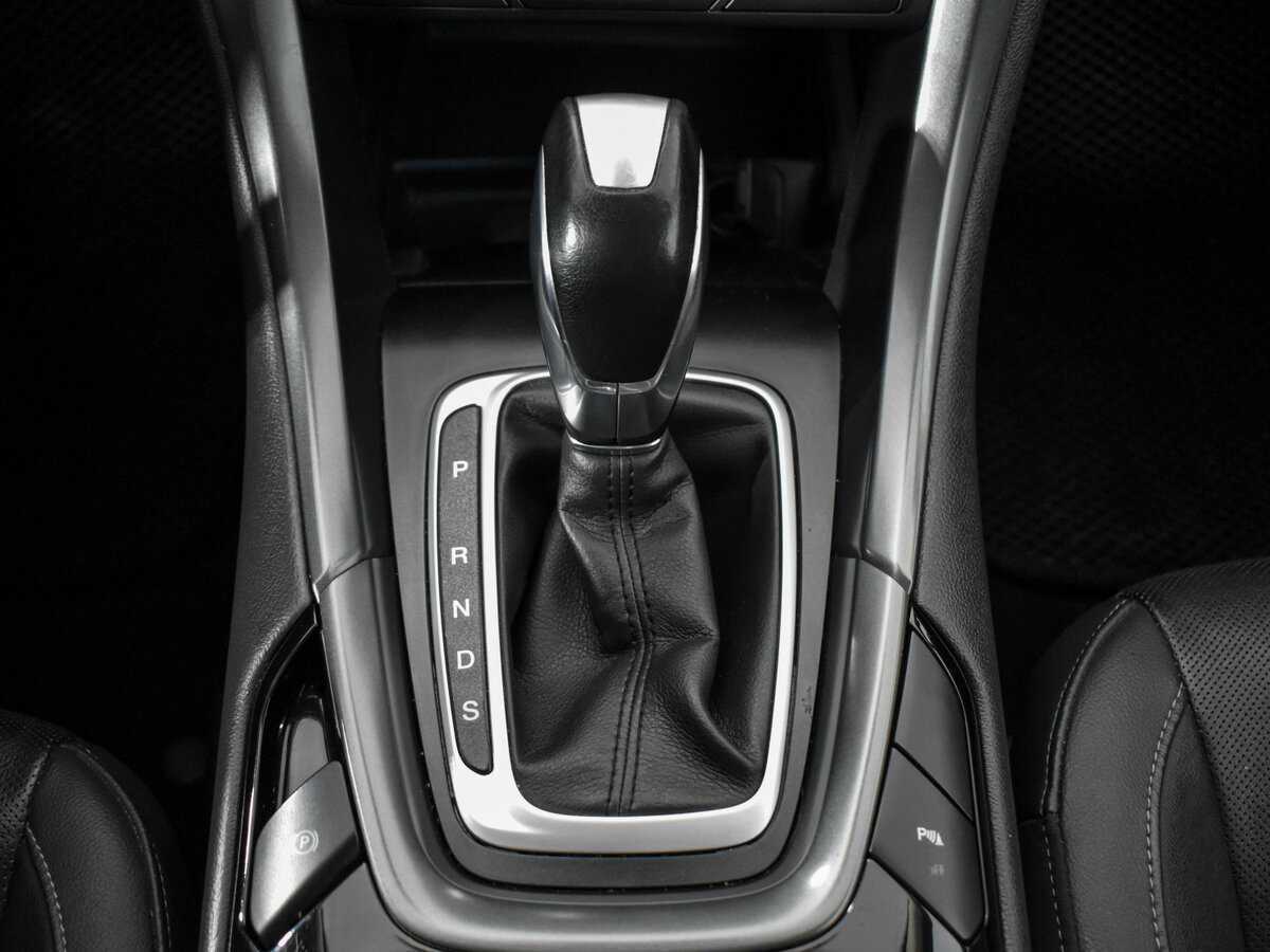 Купить Ford Mondeo, 2016, 134 000 км.. Фото: #8