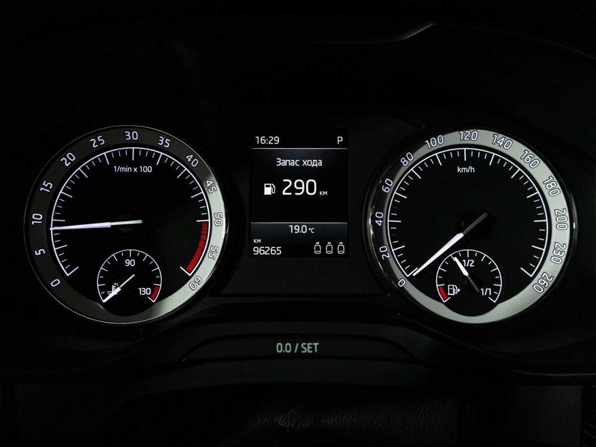 Купить Skoda Kodiaq, 2017, 96 261 км.. Фото: #11