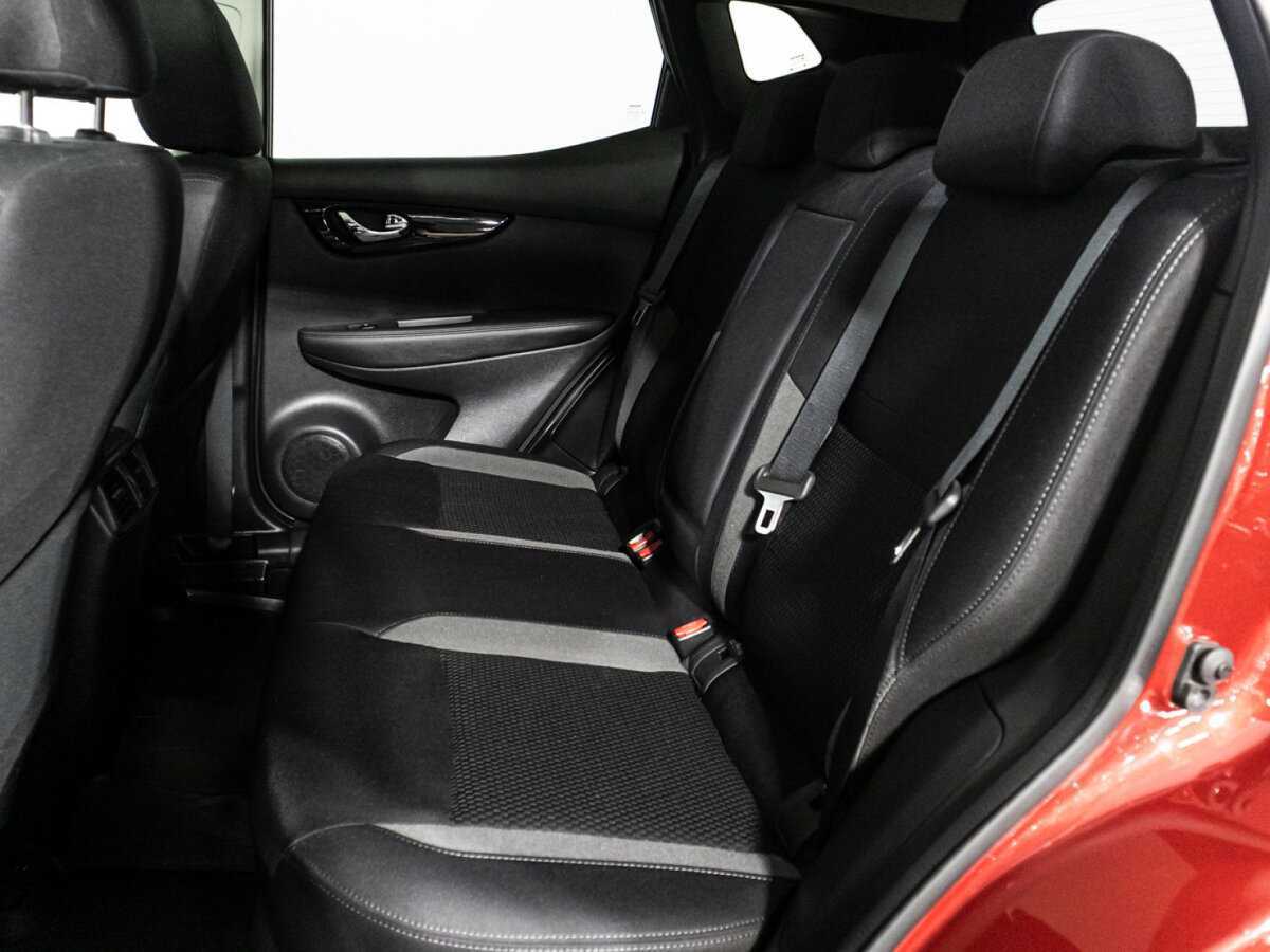 Купить Nissan Qashqai, 2021, 86 780 км.. Фото: #9