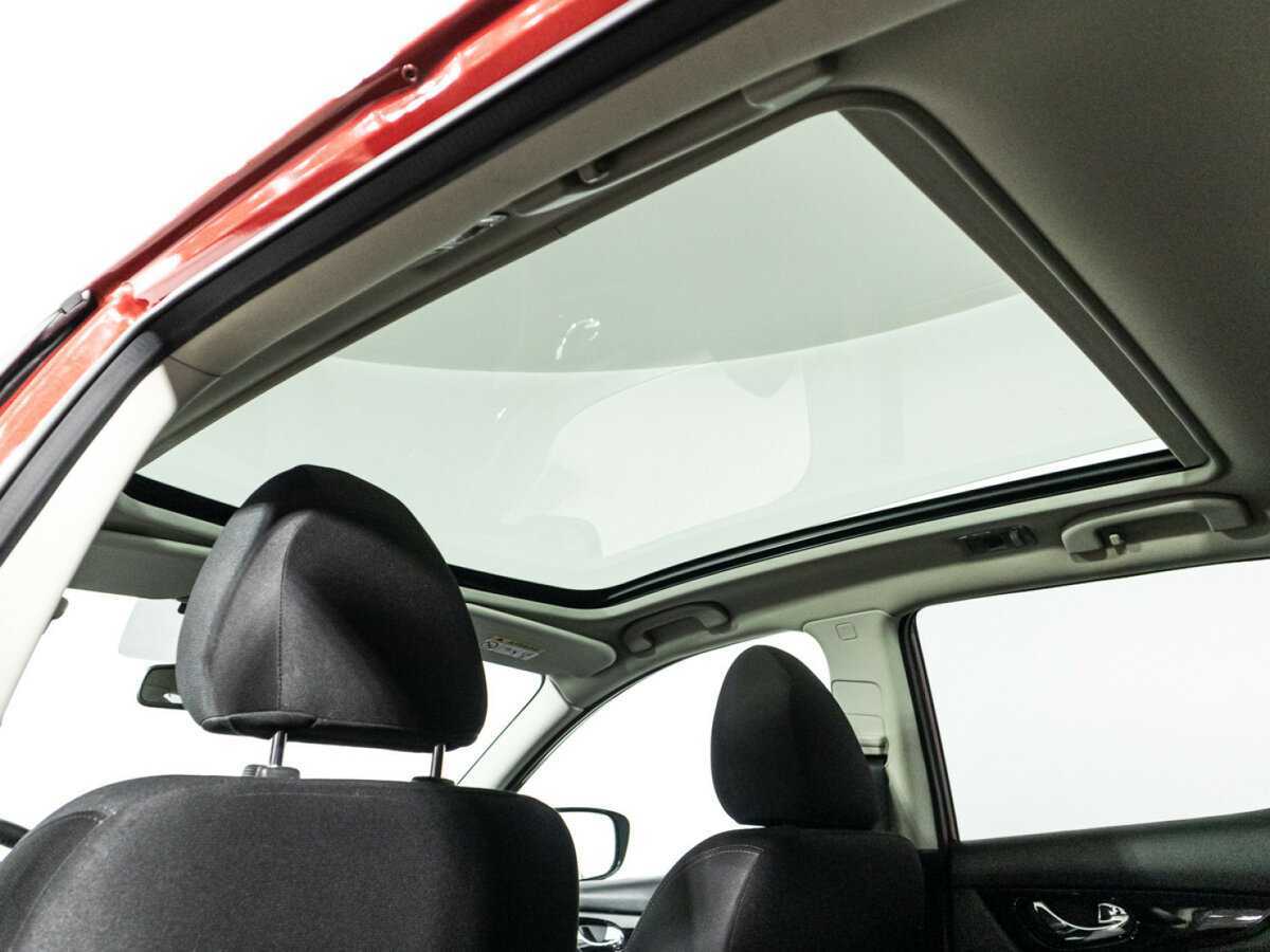 Купить Nissan Qashqai, 2021, 86 780 км.. Фото: #16