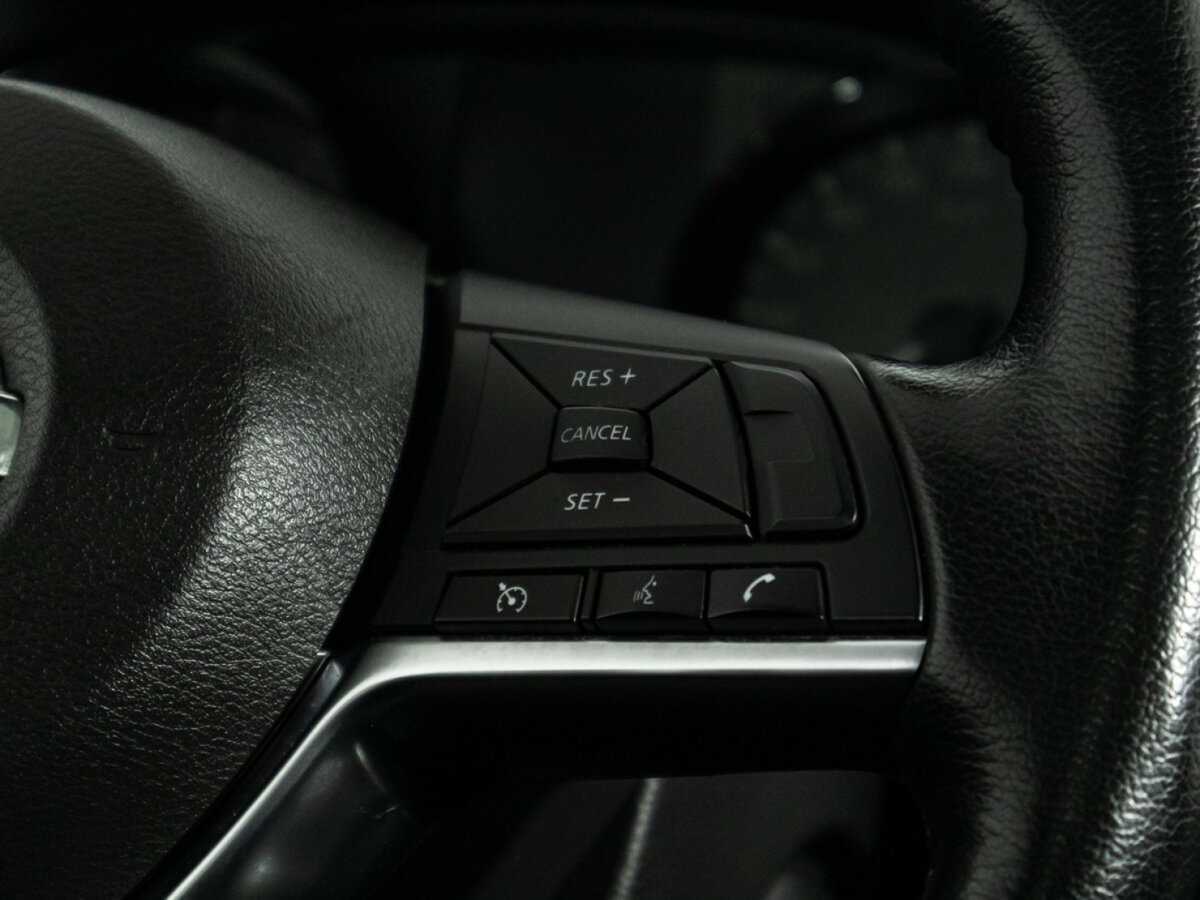 Купить Nissan Qashqai, 2021, 86 780 км.. Фото: #17