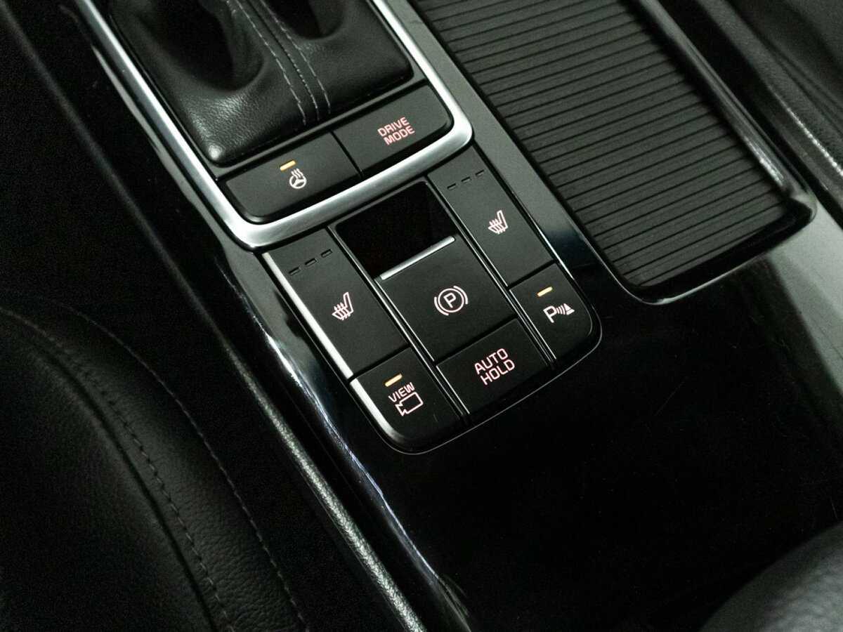 Купить Kia Optima, 2020, 77 253 км.. Фото: #18