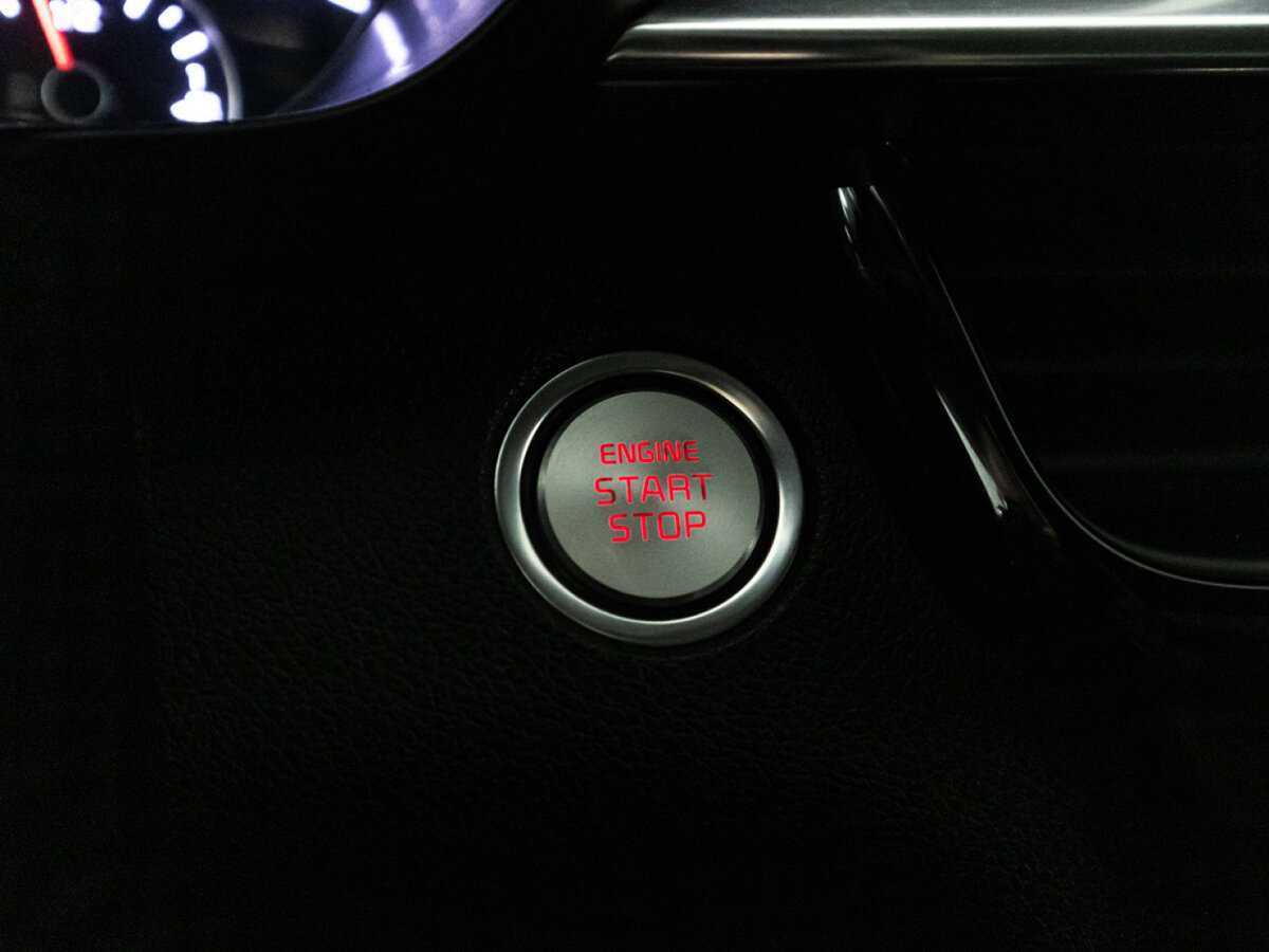 Купить Kia Optima, 2020, 77 253 км.. Фото: #21