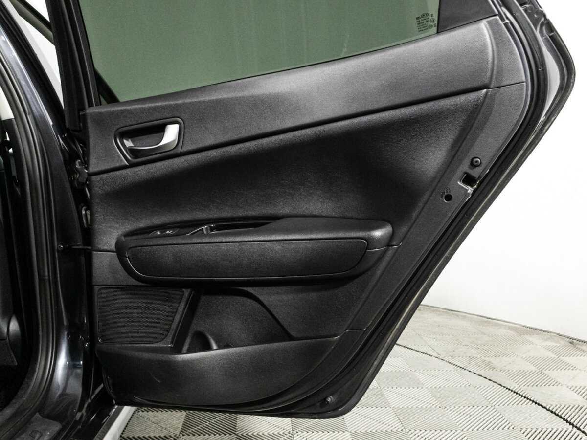 Купить Kia Optima, 2020, 77 253 км.. Фото: #25