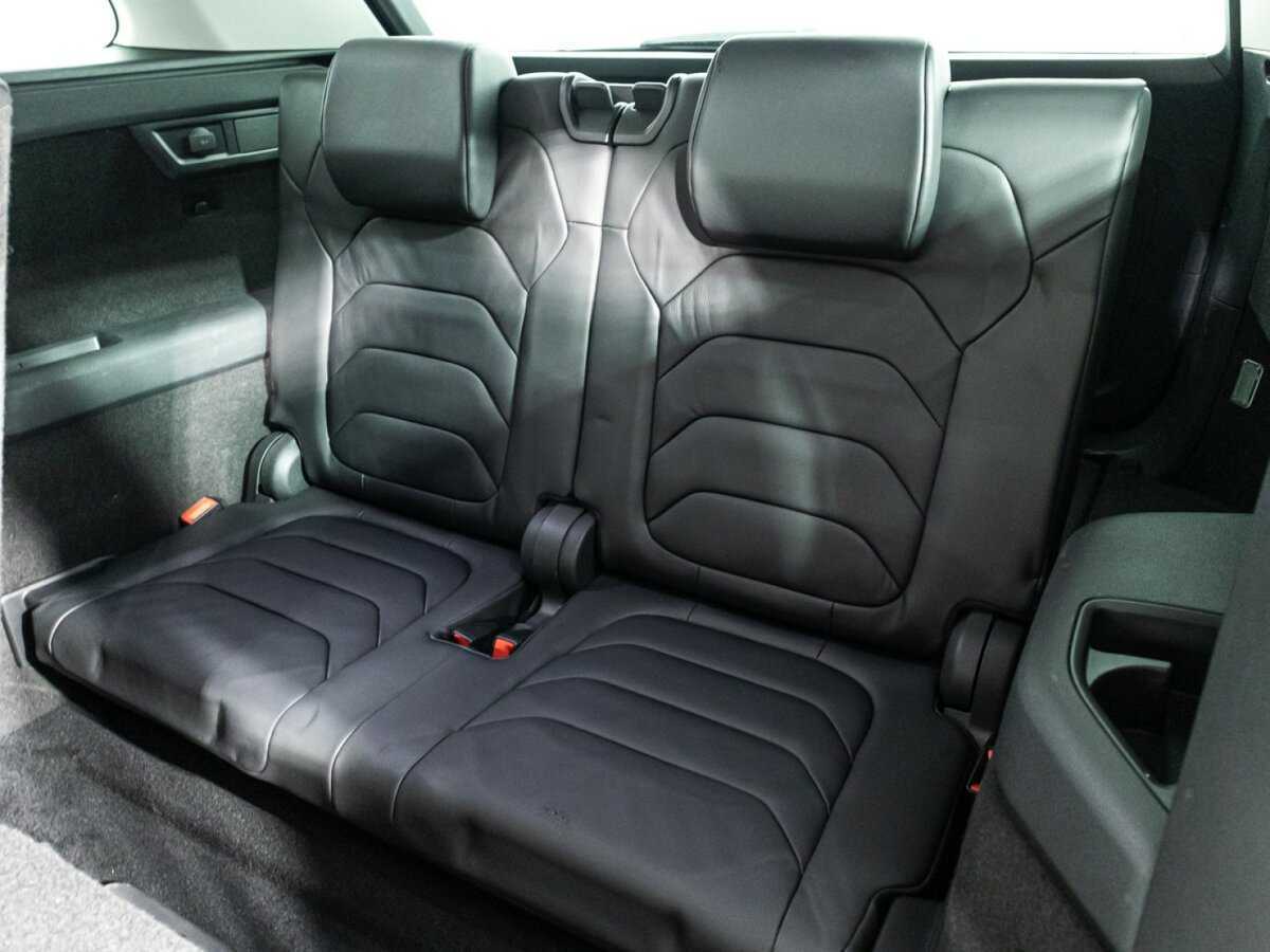 Купить Skoda Kodiaq, 2017, 94 591 км.. Фото: #15