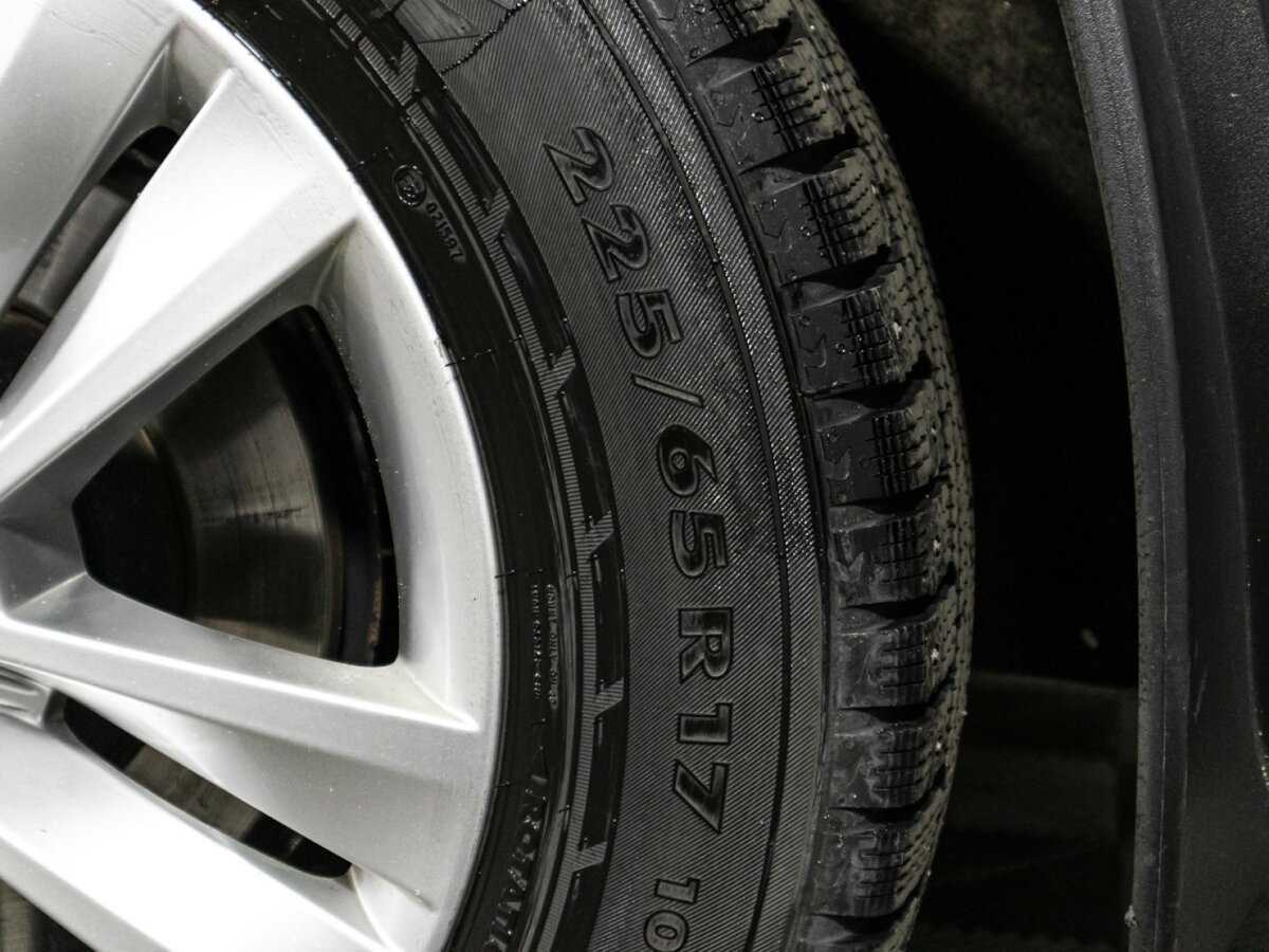 Купить Skoda Kodiaq, 2018, 189 613 км.. Фото: #20