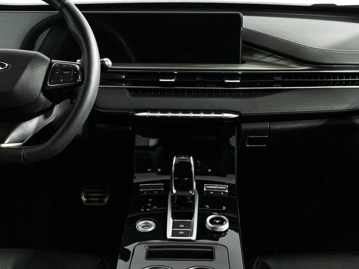 Купить Chery Tiggo 8 Pro Max, 2023, 28 670 км.. Фото: #13