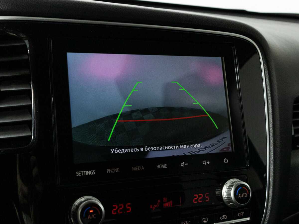 Купить Mitsubishi Outlander, 2021, 158 881 км.. Фото: #14