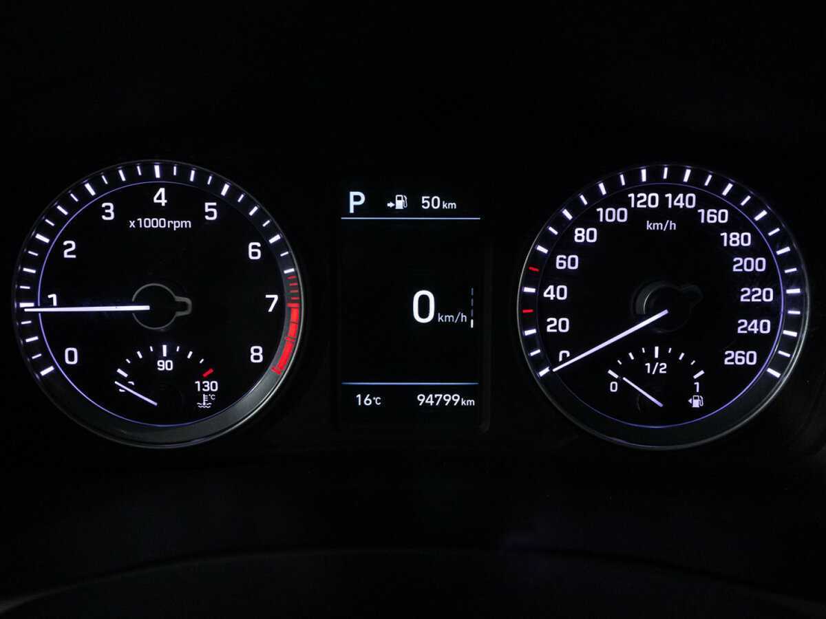 Купить Хендай Соната, 2018, 94 000 км.. Фото: #11