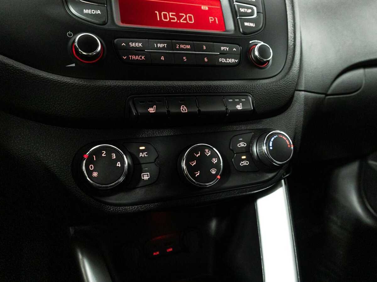 Купить Kia Ceed, 2013, 193 657 км.. Фото: #14