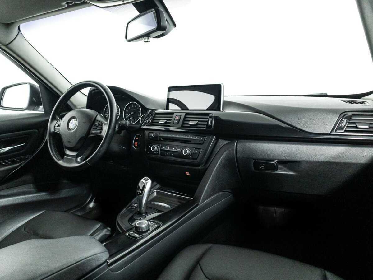 Купить BMW 3 серии, 2013, 162 200 км.. Фото: #8