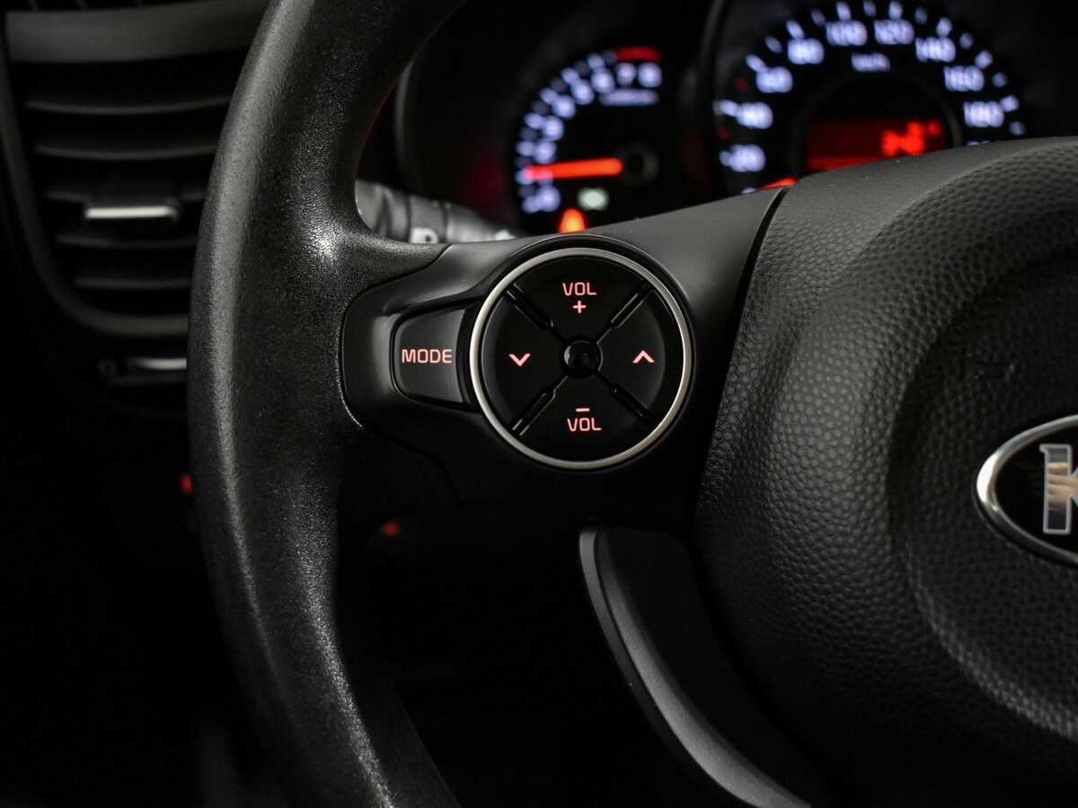 Купить Kia Soul, 2015, 82 893 км.. Фото: #15