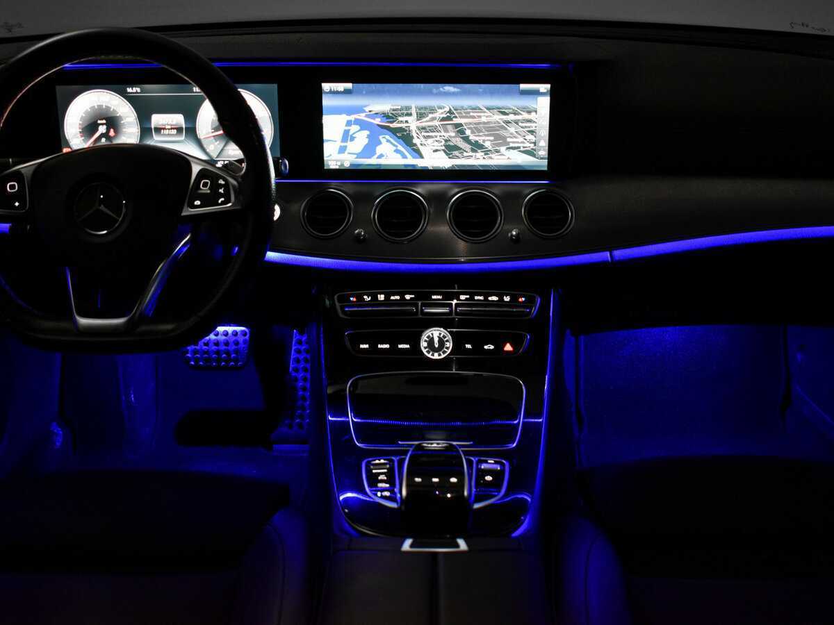 Купить Mercedes-Benz E-Класс, 2016, 112 000 км.. Фото: #19