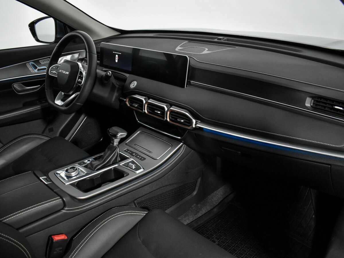 Купить Jetour X70 PLUS, 2023, 7 292 км.. Фото: #13