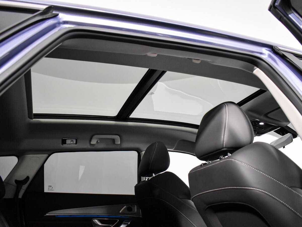 Купить Jetour X70 PLUS, 2023, 7 292 км.. Фото: #16