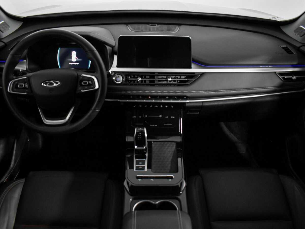 Купить Chery Tiggo 7 Pro, 2022, 17 000 км.. Фото: #14