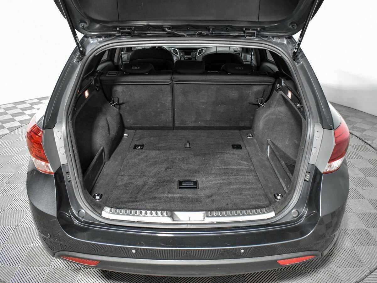 Купить Hyundai i40, 2015, 223 433 км.. Фото: #18