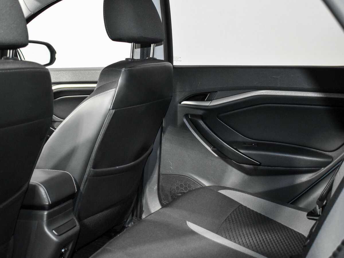 Купить Lada (ВАЗ) Vesta, 2019, 98 004 км.. Фото: #10