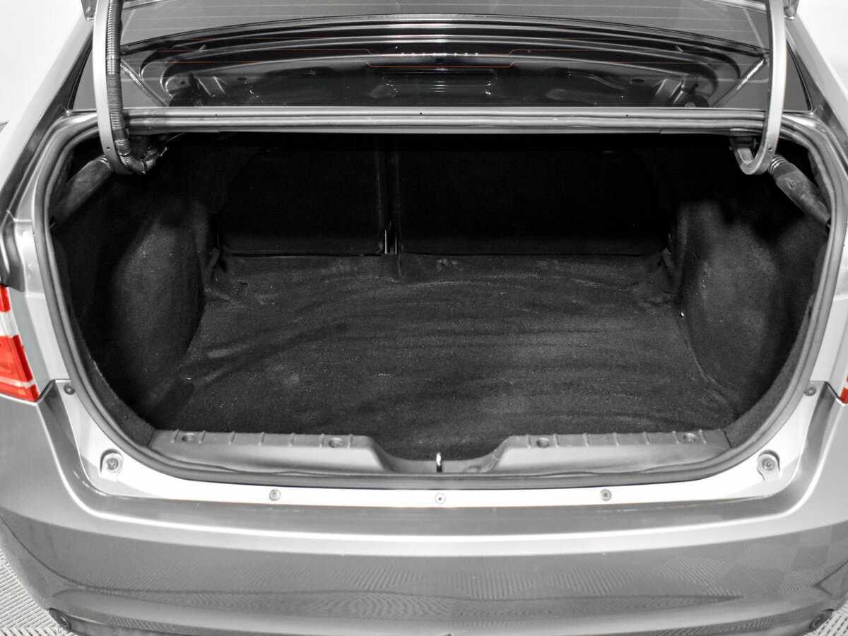 Купить Lada (ВАЗ) Vesta, 2019, 98 004 км.. Фото: #18