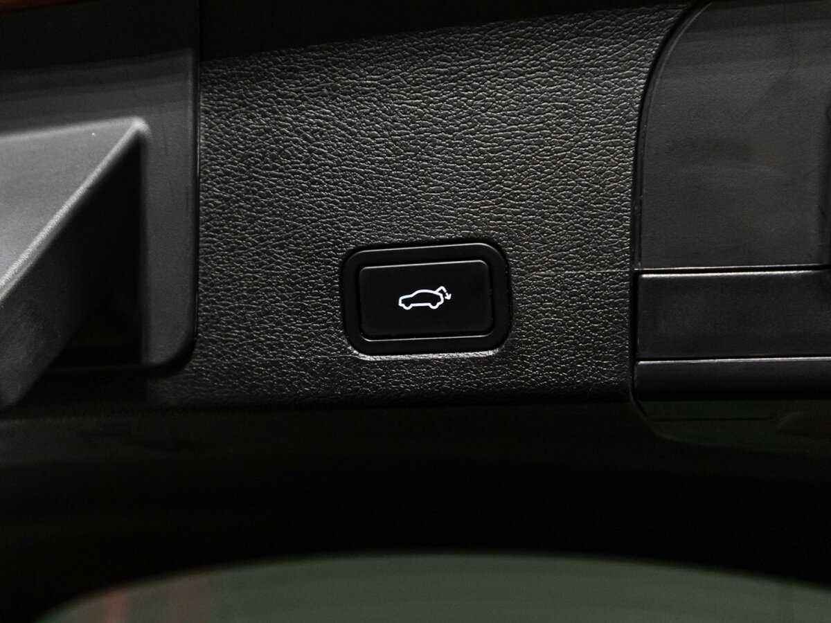 Купить Geely Tugella, 2021, 95 781 км.. Фото: #15