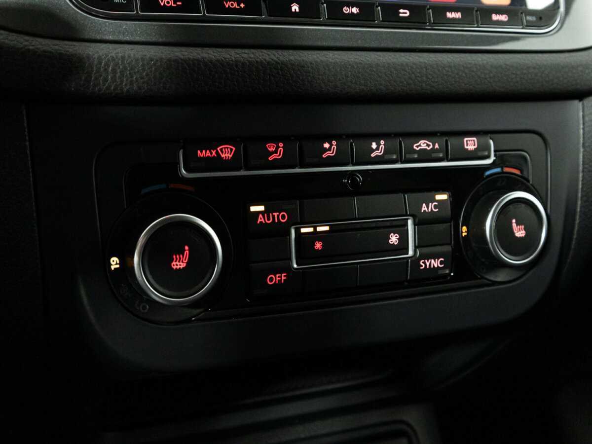 Купить Volkswagen Tiguan, 2015, 122 777 км.. Фото: #16