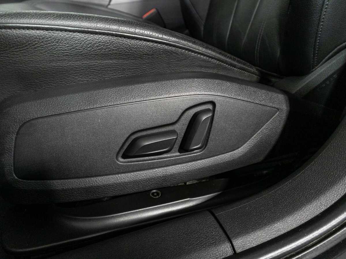 Купить Audi A4, 2017, 107 104 км.. Фото: #17