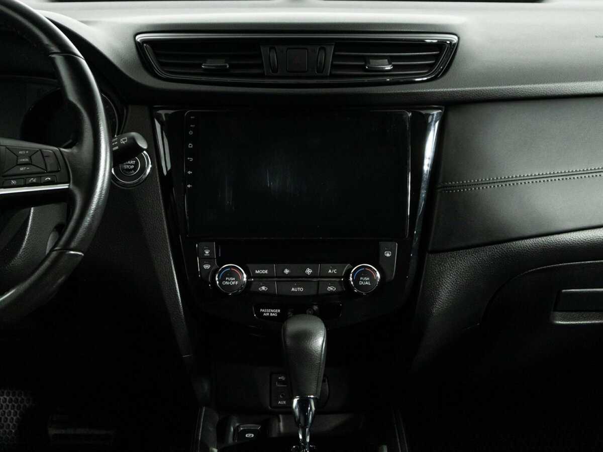 Купить Nissan X-Trail, 2018, 71 792 км.. Фото: #13