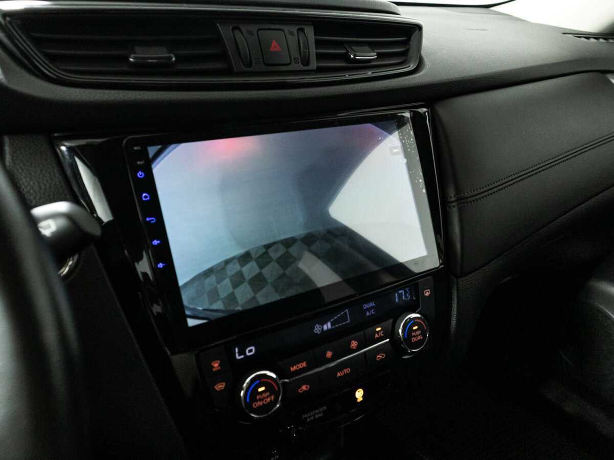 Купить Nissan X-Trail, 2018, 71 792 км.. Фото: #17