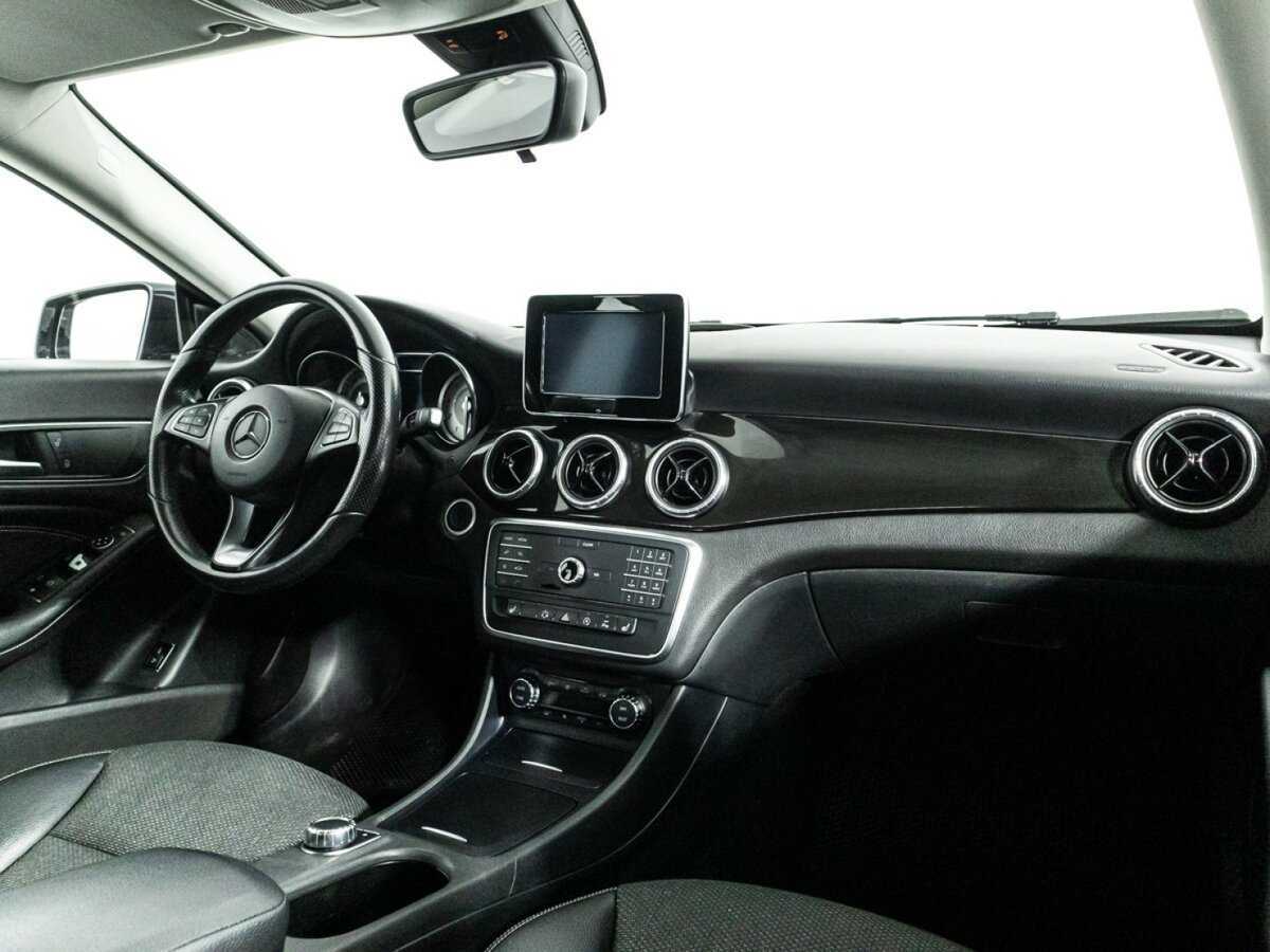 Купить Mercedes-Benz CLA, 2015, 115 064 км.. Фото: #8