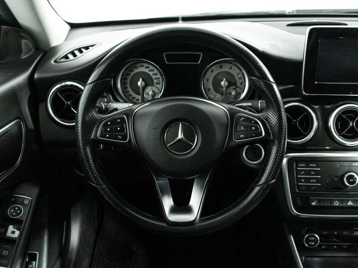 Купить Mercedes-Benz CLA, 2015, 115 064 км.. Фото: #17