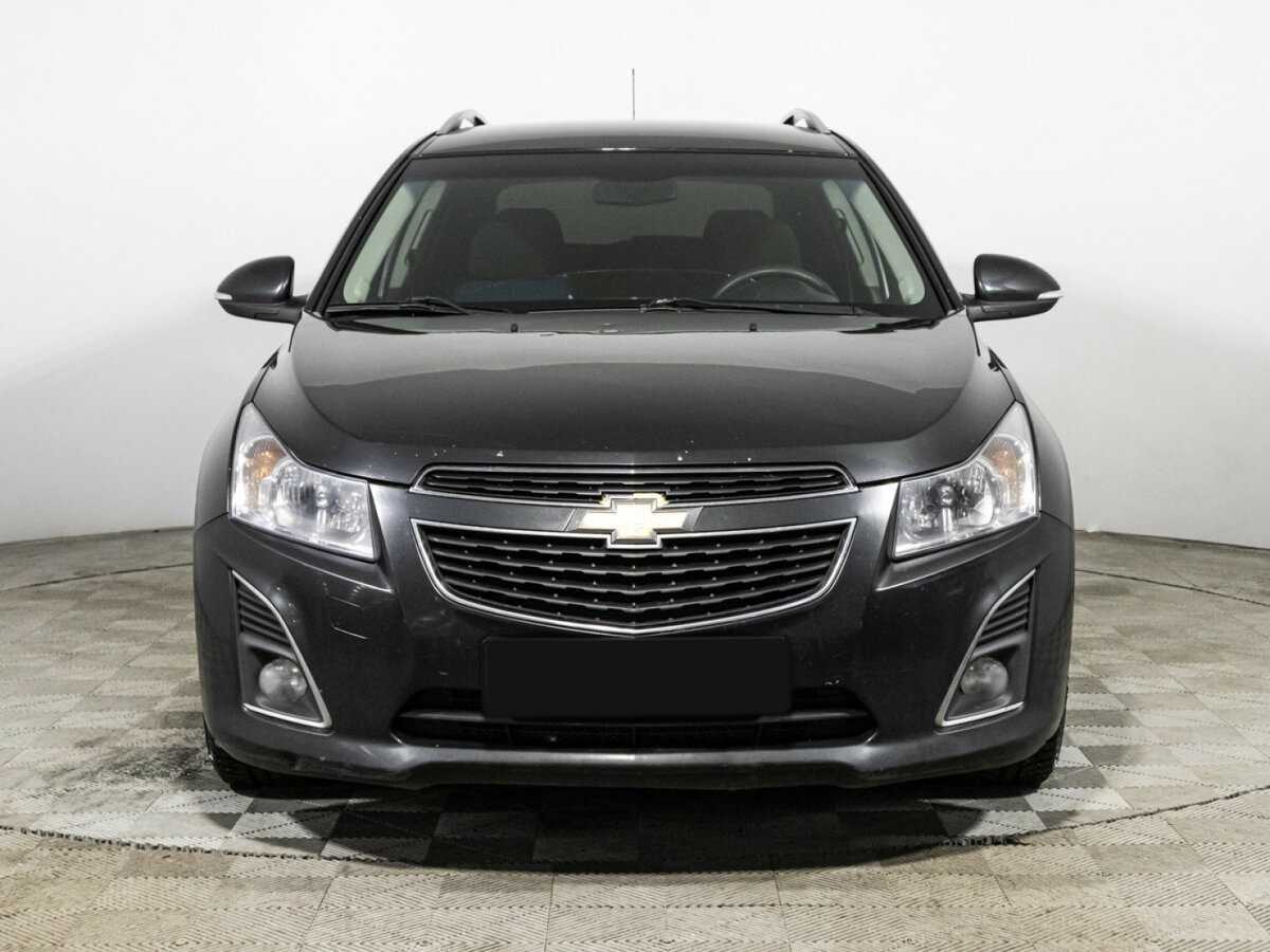 Купить Chevrolet Cruze, 2014, 220 346 км.. Фото: #1