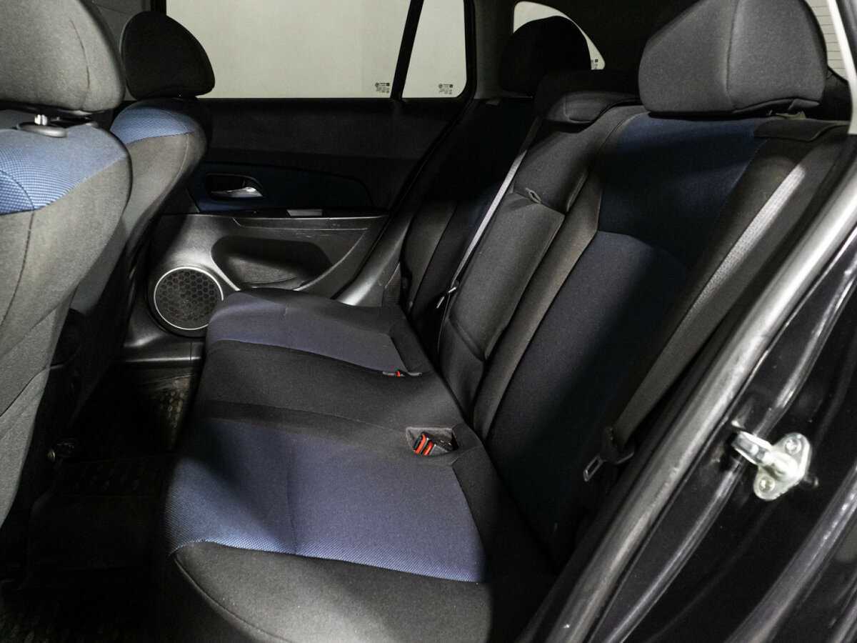 Купить Chevrolet Cruze, 2014, 220 346 км.. Фото: #9