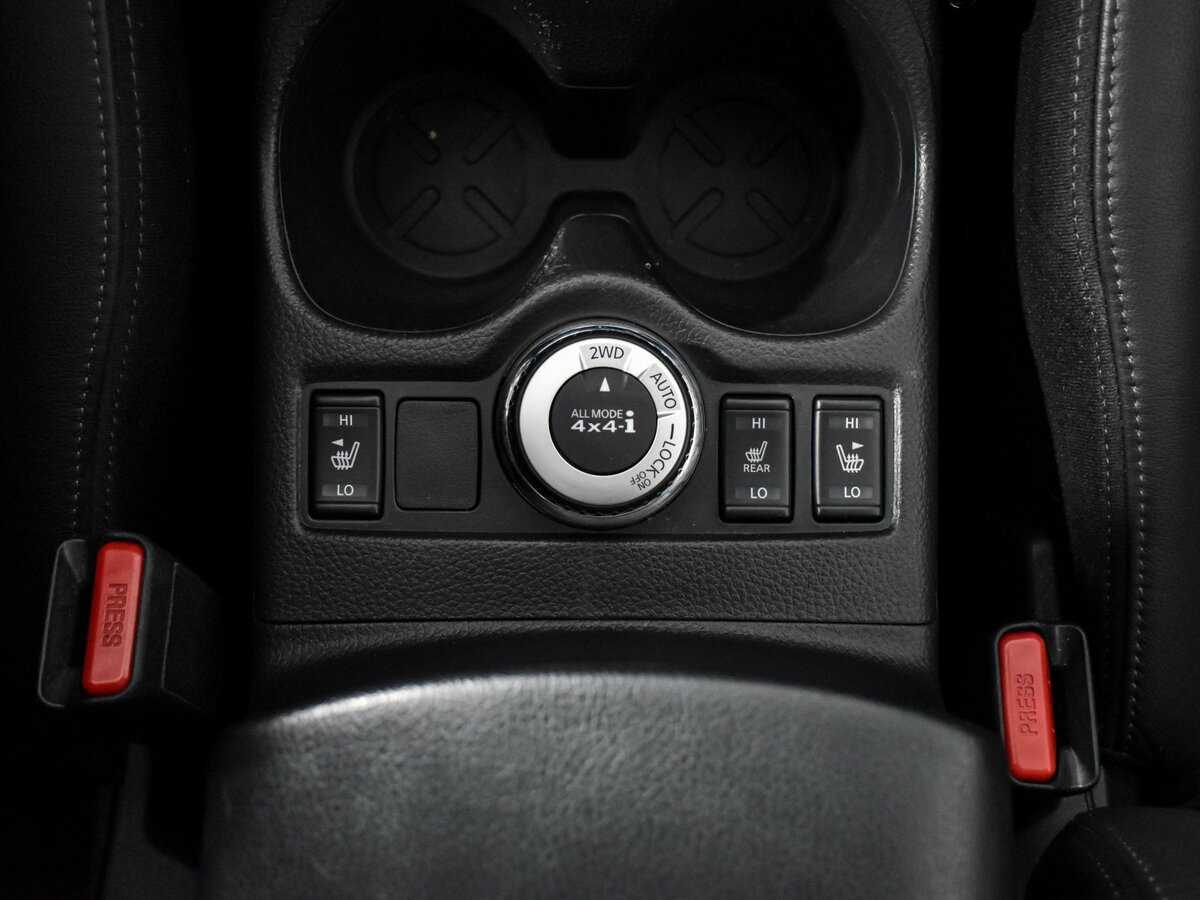 Купить Nissan Qashqai, 2021, 97 425 км.. Фото: #10